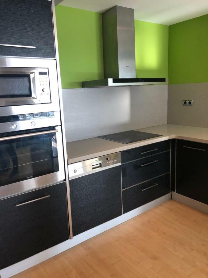 Apartamento Bruselas Salou Exterior photo