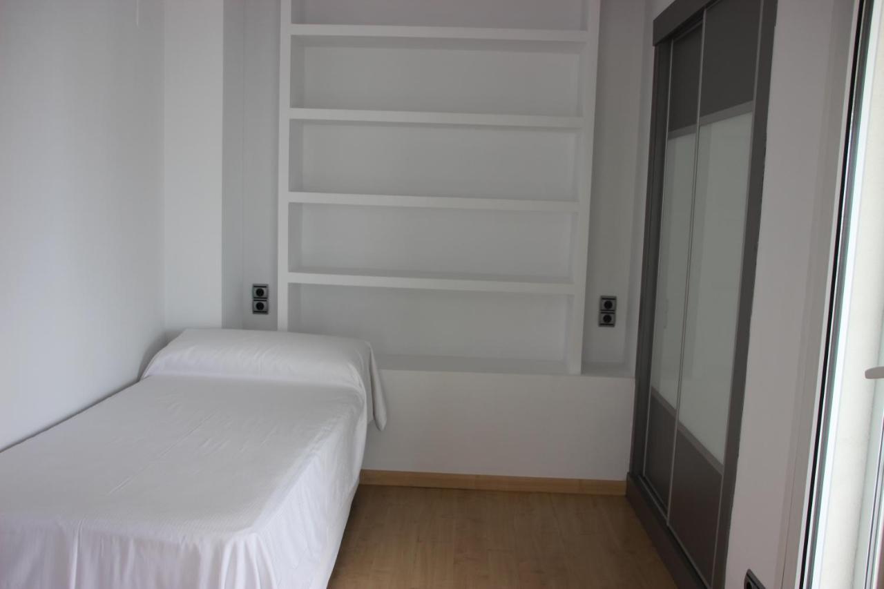 Apartamento Bruselas Salou Exterior photo